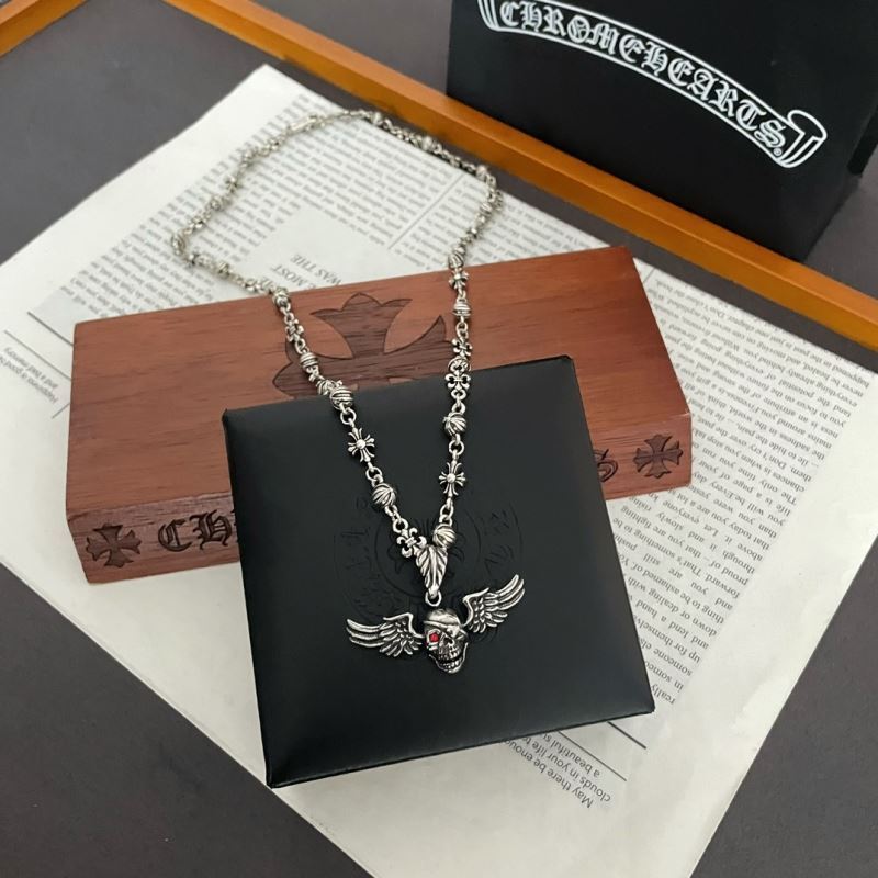 Chrome Hearts Necklaces